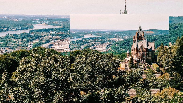 Castello di Drachenburg