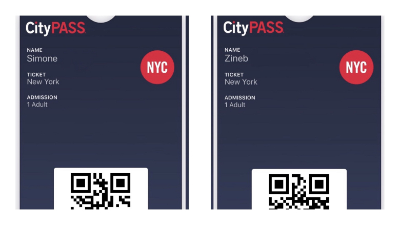 Come acquistare i biglietti della attrazioni a New York