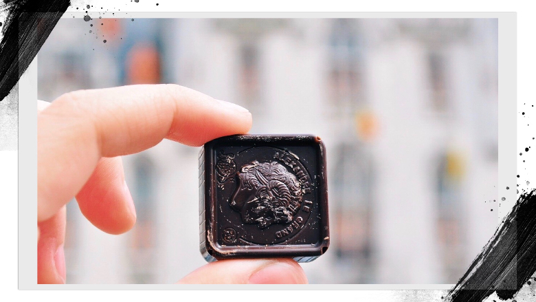 Cosa fare a Bruxelles: mangiare cioccolato