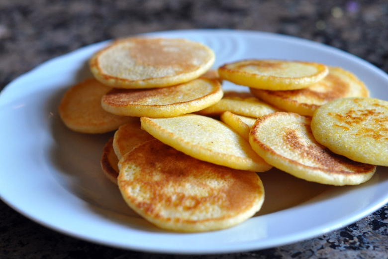cosa mangiare a san pietroburgo blini