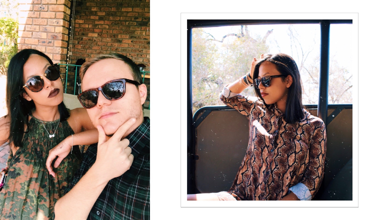 cosa mettere in valigia, Sudafrica