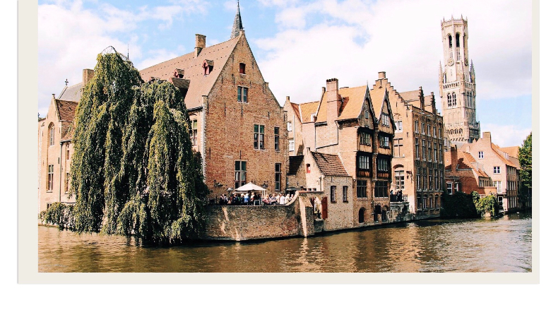 cosa vedere a Bruges: Museo Memling