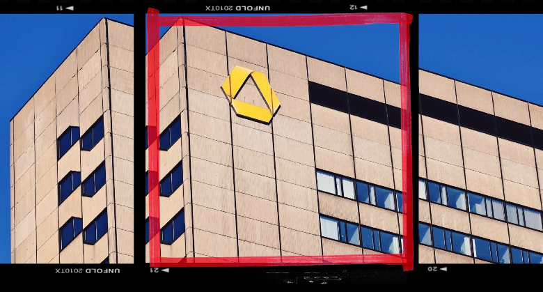 cosa vedere a Francoforte: Commerzbank tower