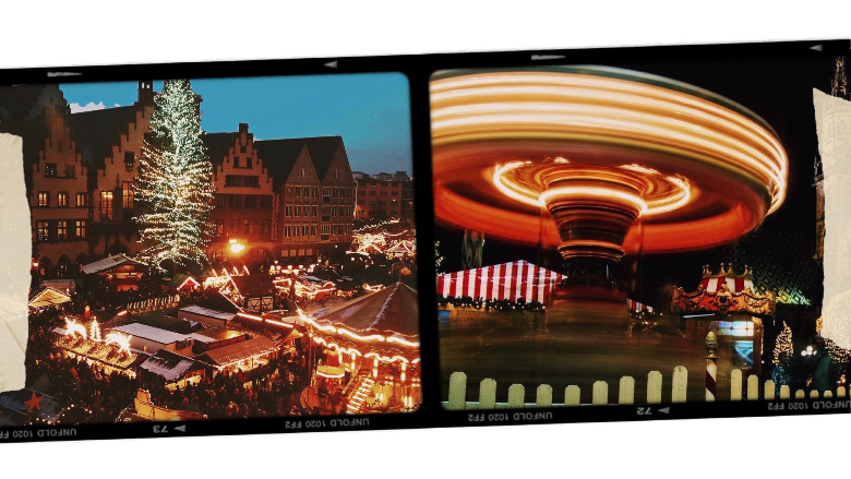 cosa vedere a Francoforte durante Natale