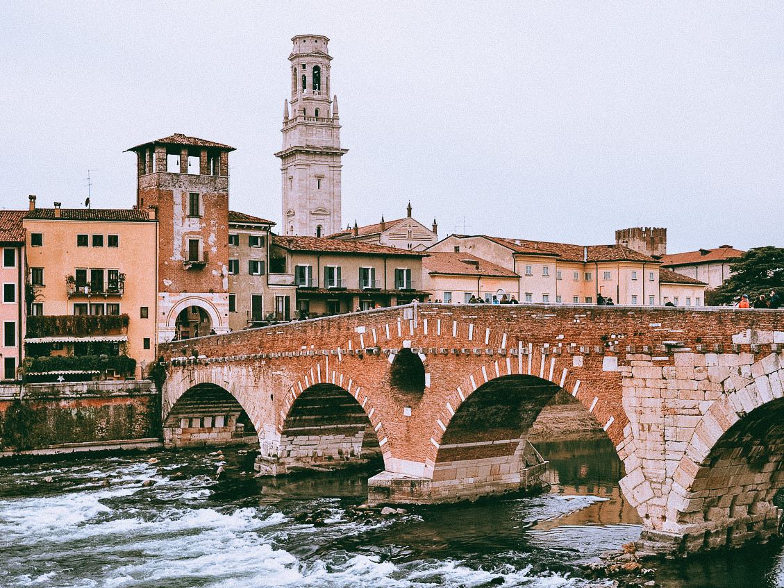 cosa vedere a Verona in 2 giorni