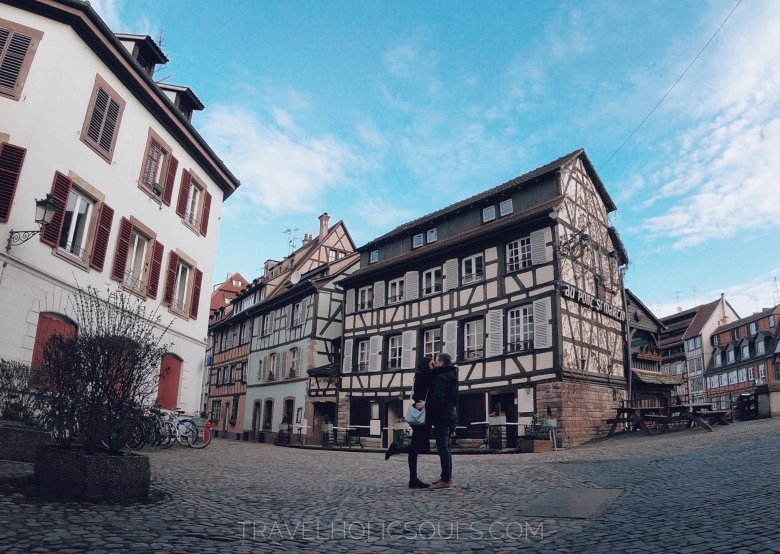 cosa vedere assolutamente in alsazia Francia