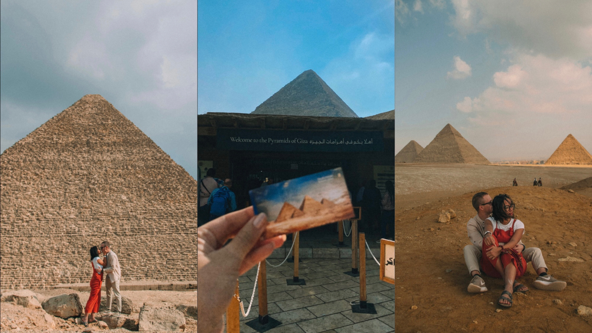 cose-da vedere in egitto piramidi