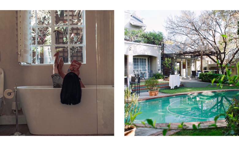 dove dormire a Johannesburg