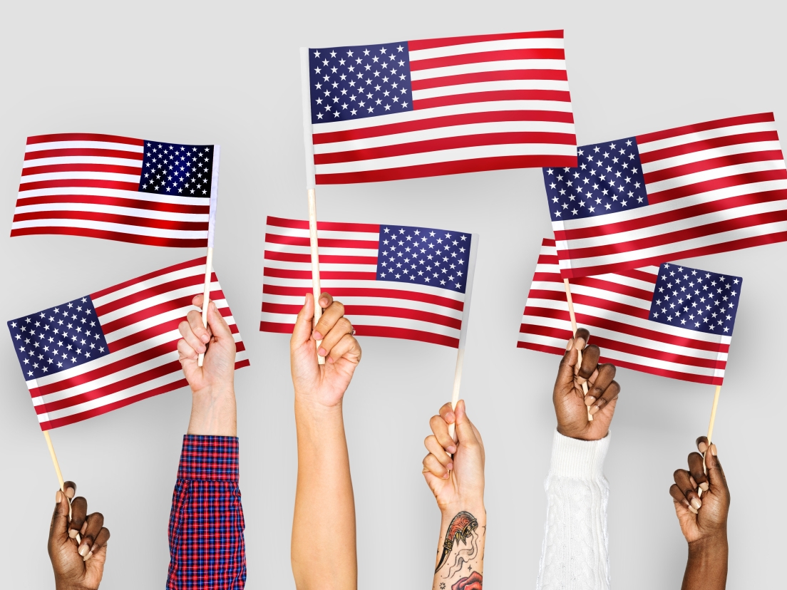 Esta, Stati Uniti, come richiederlo