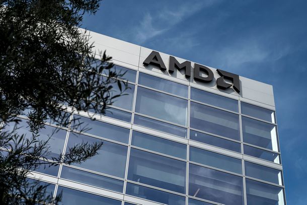 Advanced Micro Devices