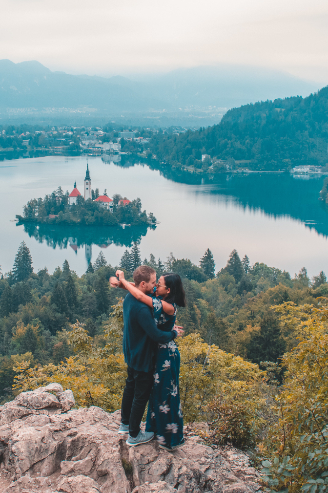lago di Bled: ecco cosa sapere!