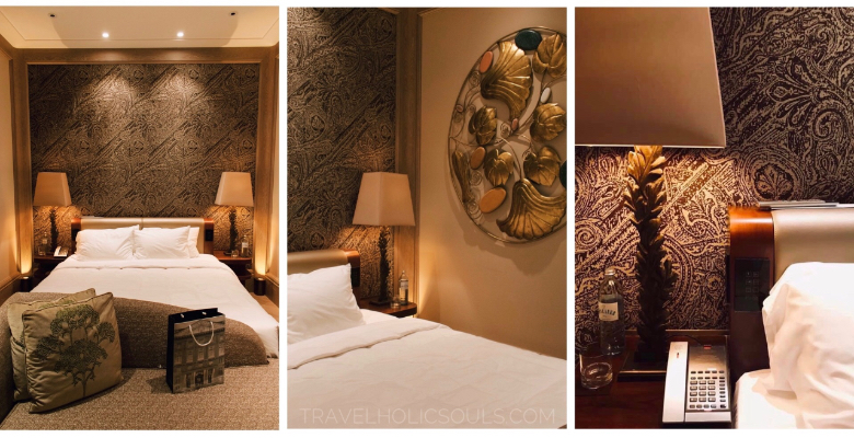 Park Hyatt hotel Vienna