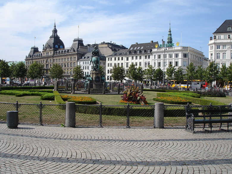 piazza nytorv