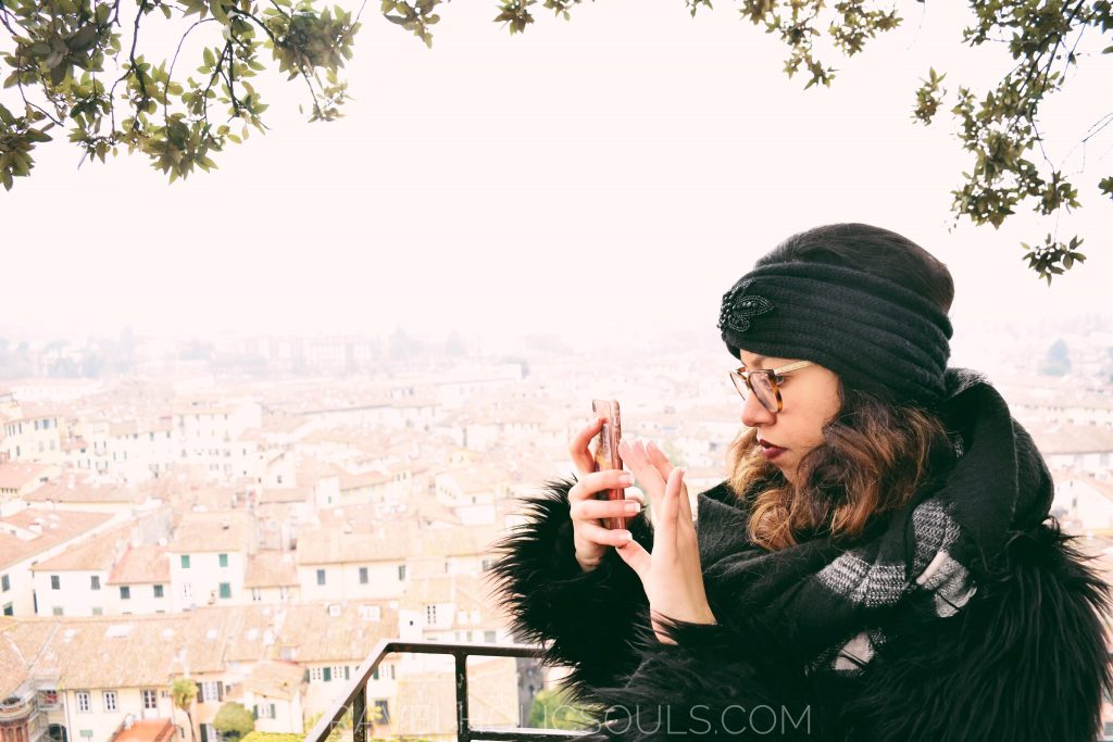 roaming internazionale