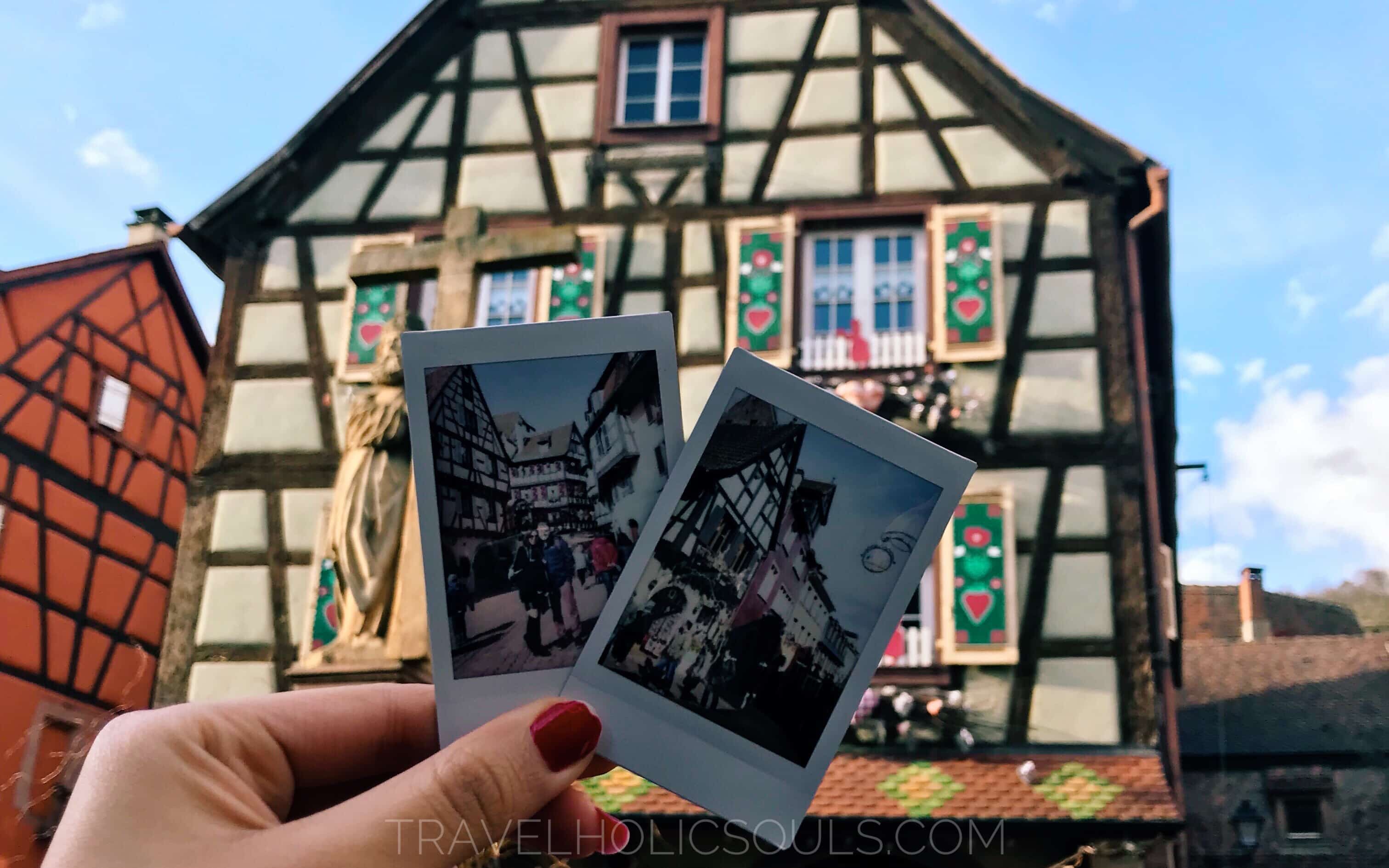 visitare alsazia e colmar itinerario di 3 giorni