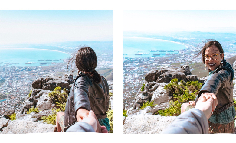 Visitare Cape Town, itinerario Sudafrica