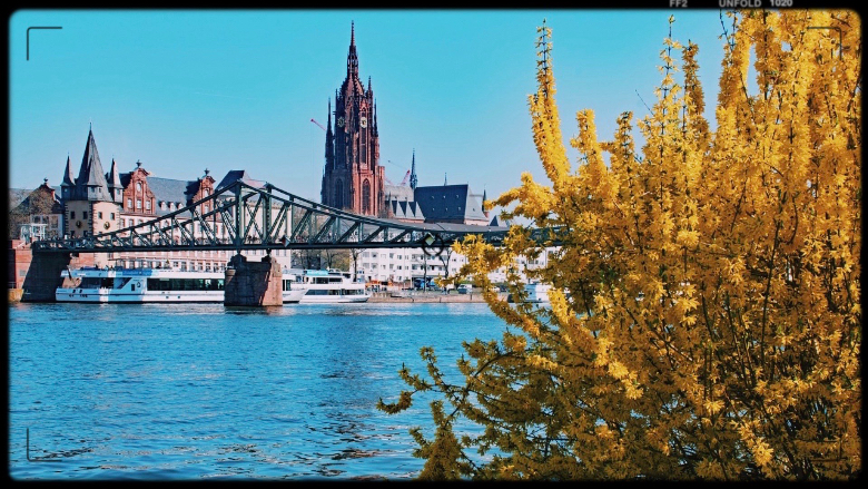 Visitare Francoforte: Duomo