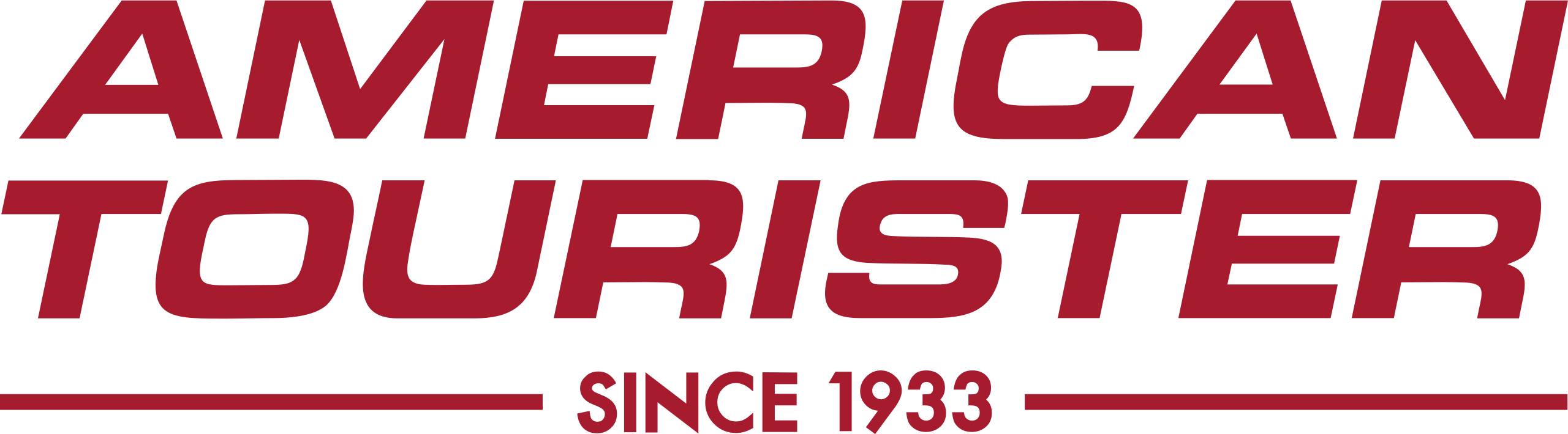 American Tourister logo