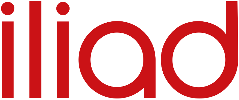 iliad logo