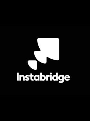 instabridge logo