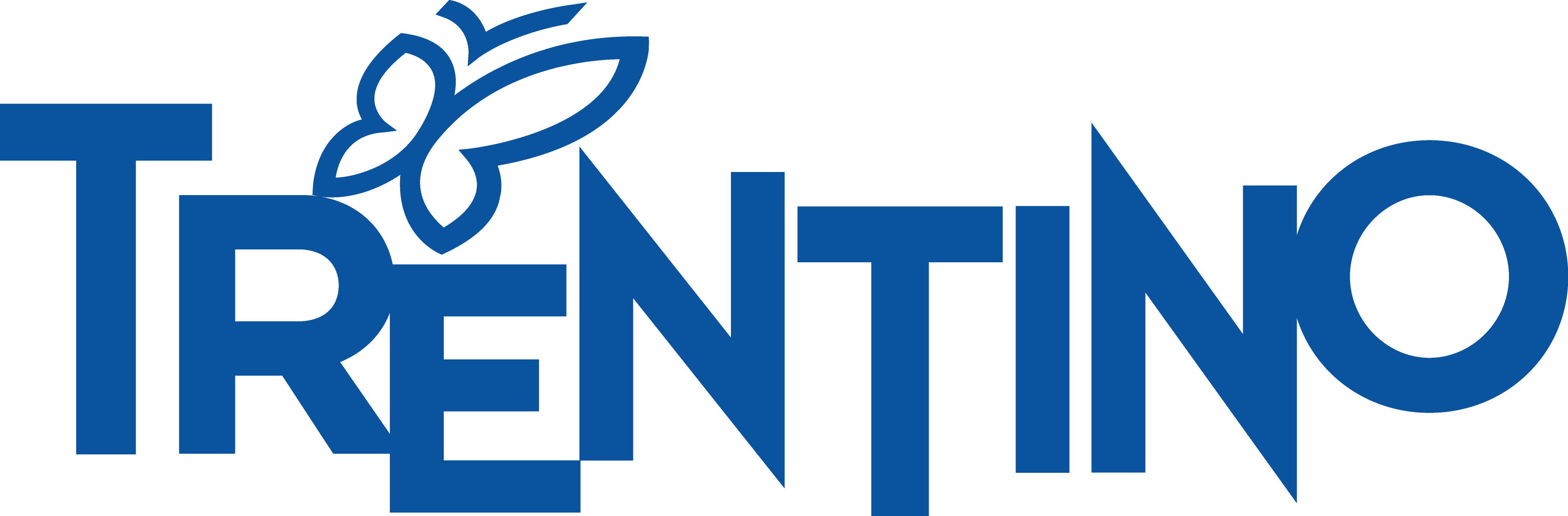 visit trentino logo