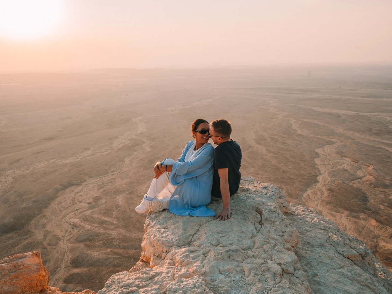 Copertina Arabia Saudita