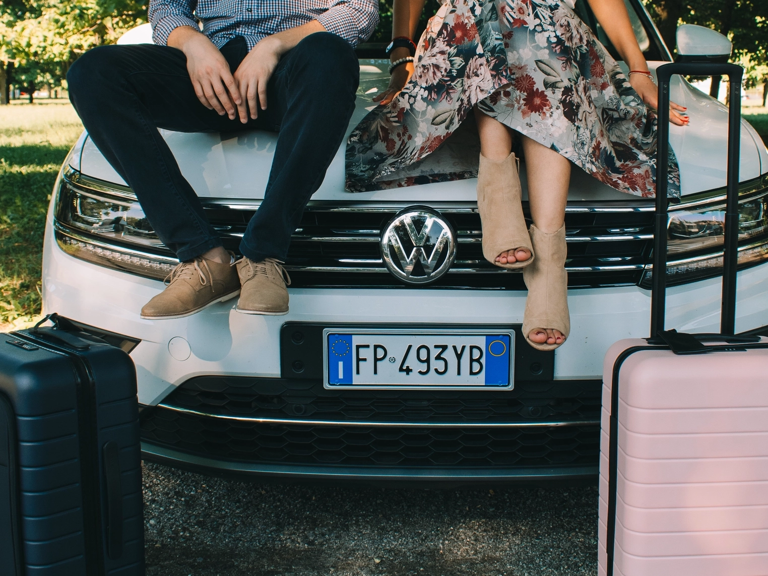 cosa mettere in valigia copertina mobile