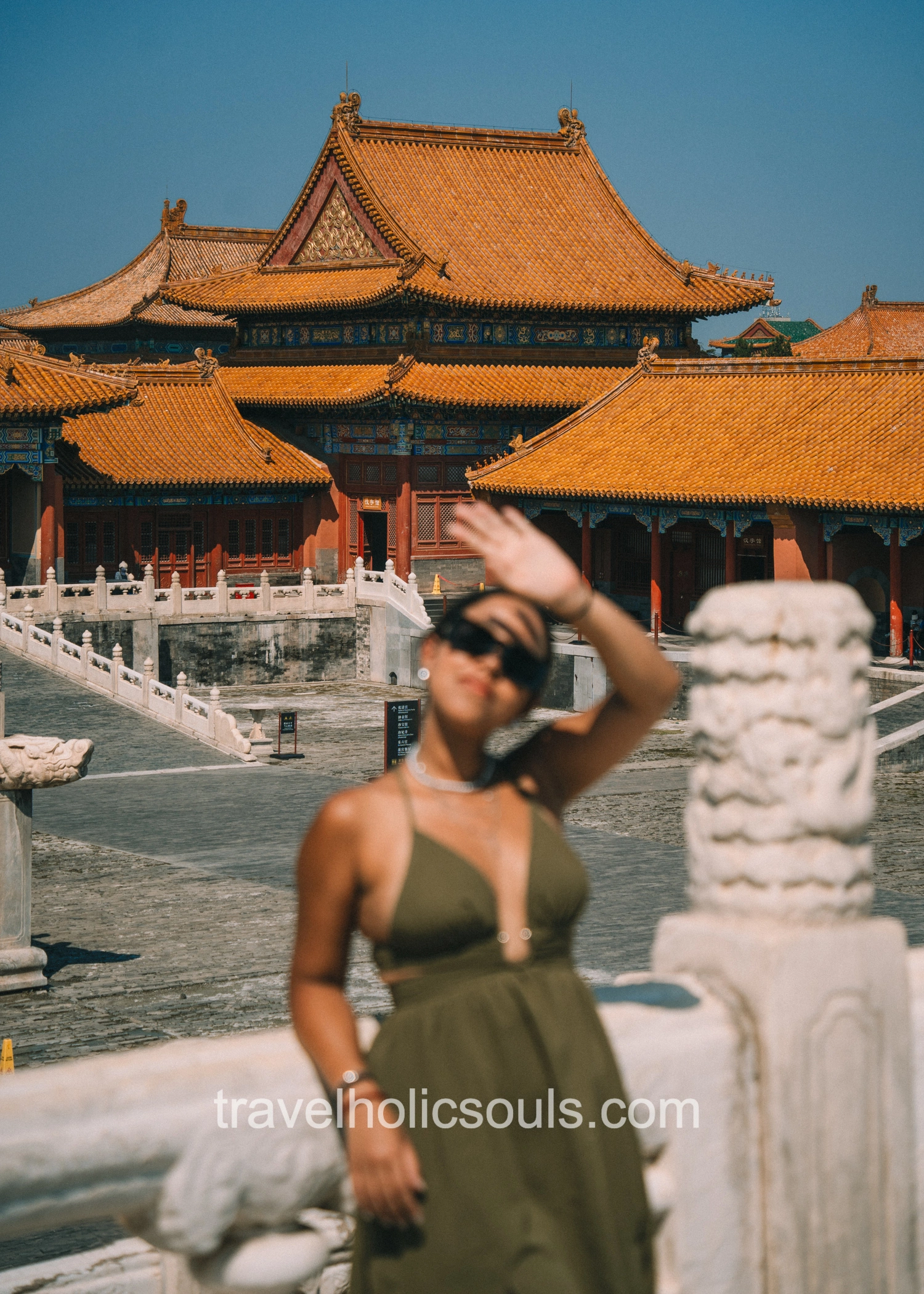 cosa vedere a pechino proibita