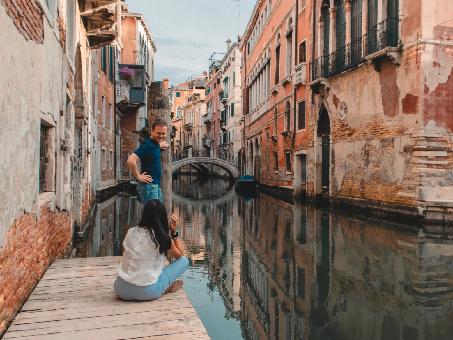 cosa vedere a venezia mobile