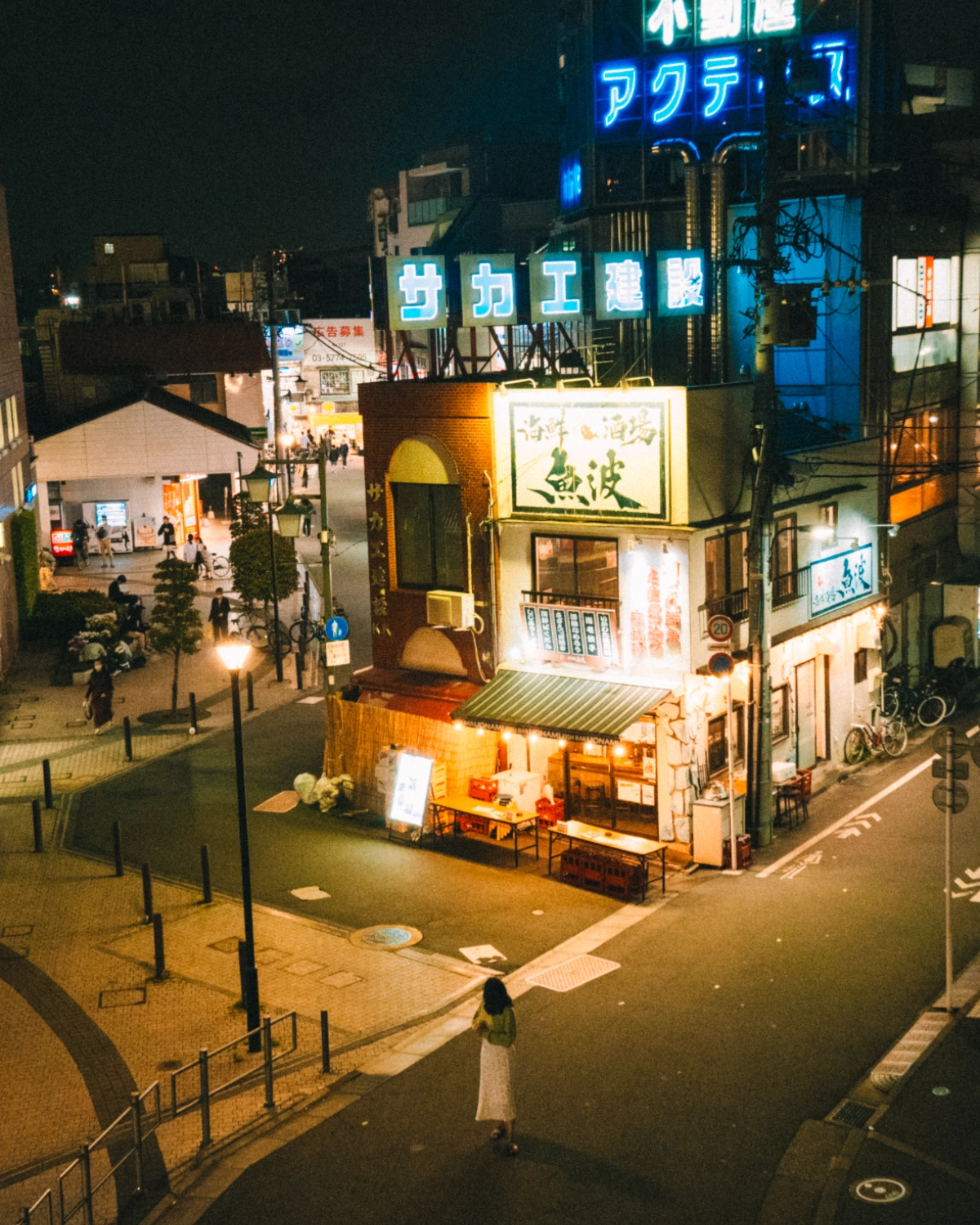 cosa vedere e fare a Tokyo