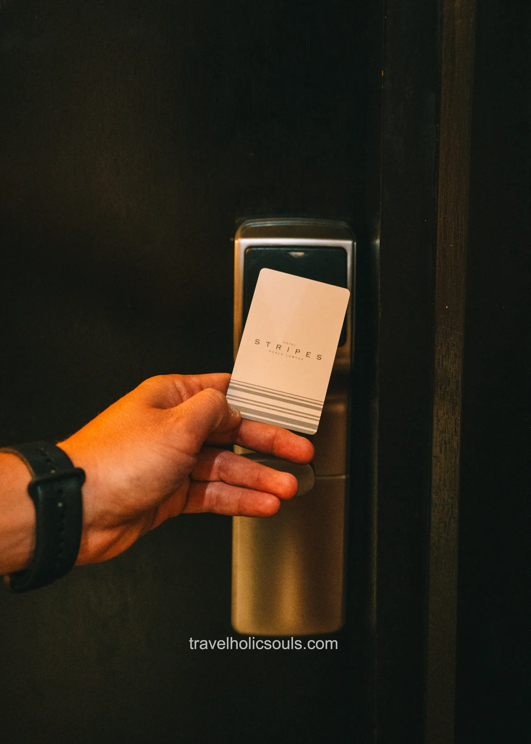 hotel stripes kuala lumpur