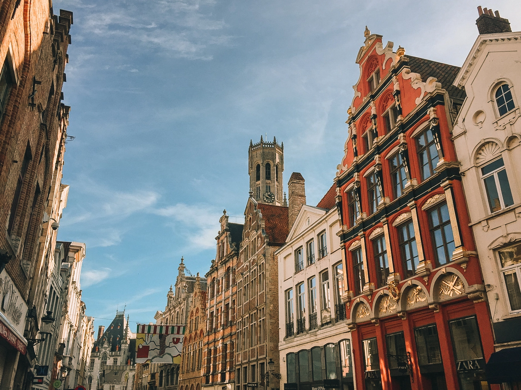 immagine copertina BELGIO mobile