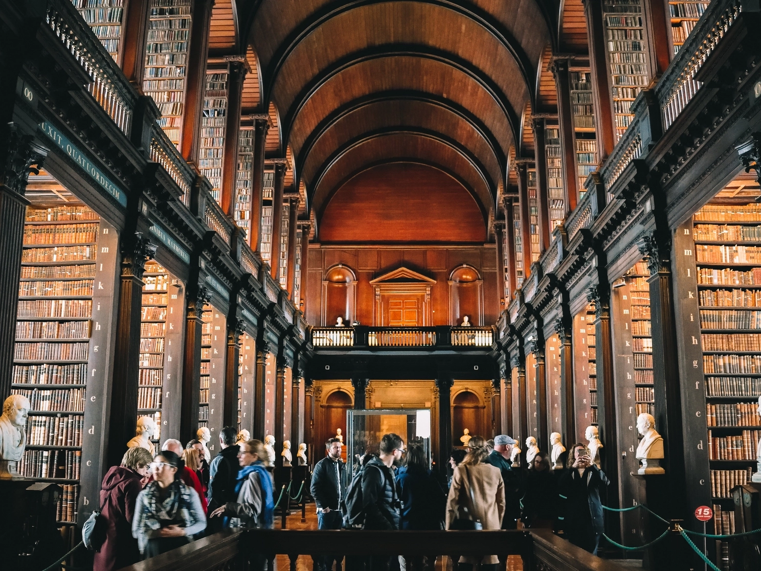 immagine copertina IRLANDA mobile