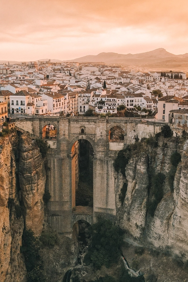 Immagine copertina Spagna mobile