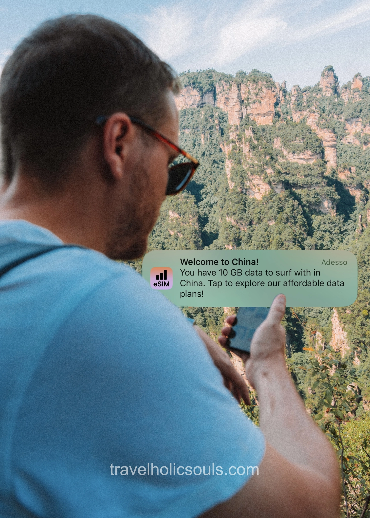 instabridge shanghai