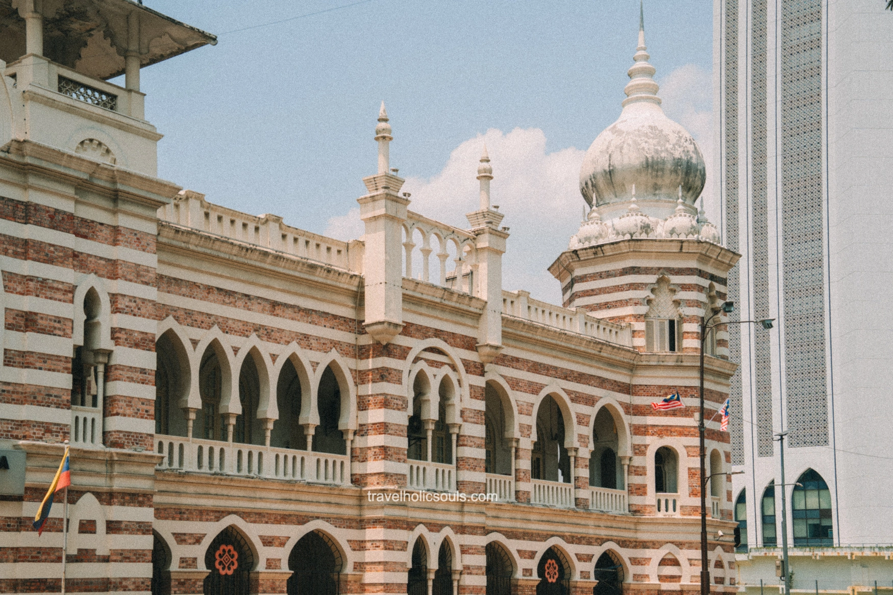 kuala lumpur palazzo