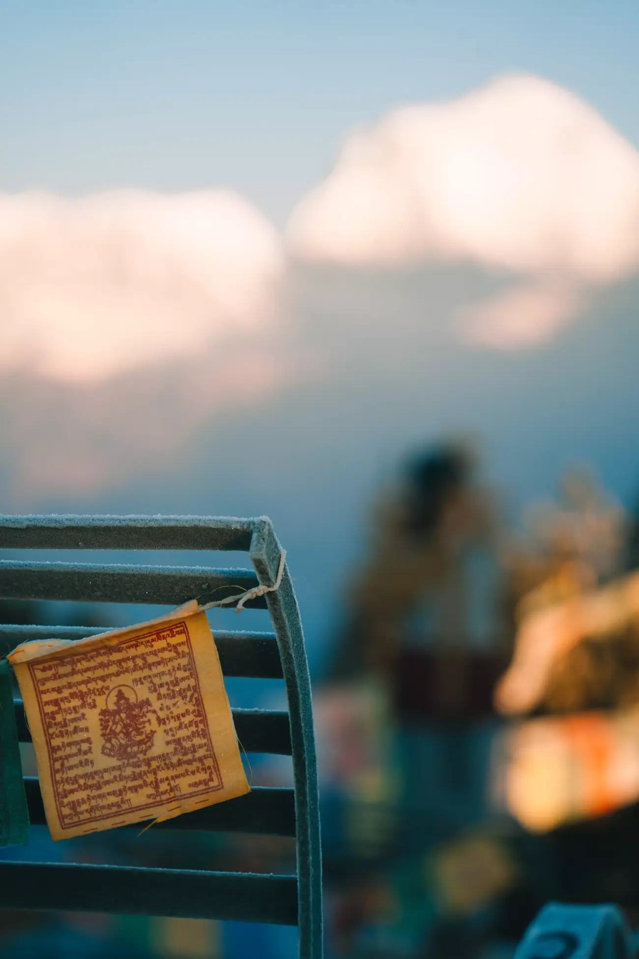 mantra buddhisma himalaya