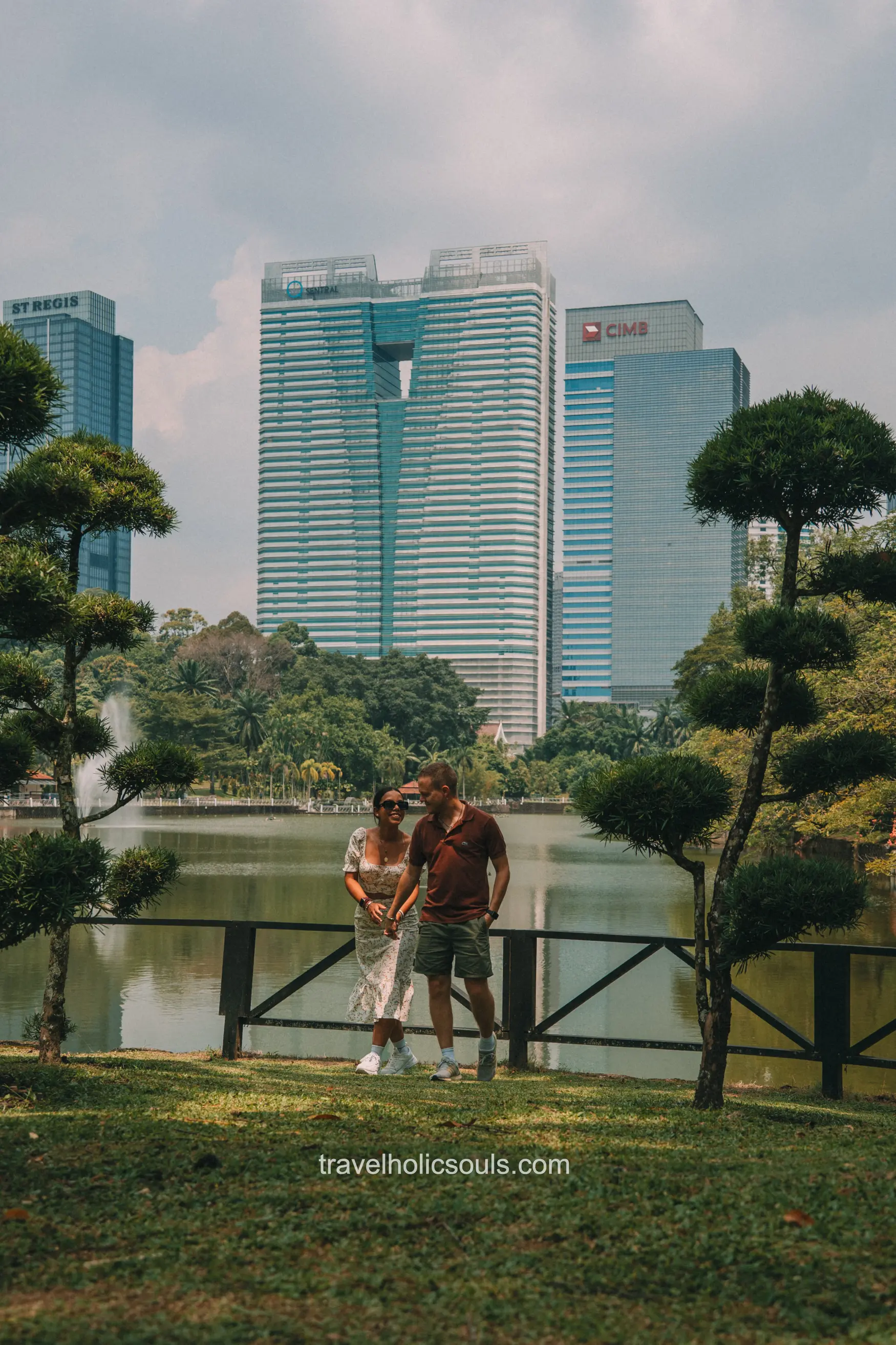 parco kuala lumpur