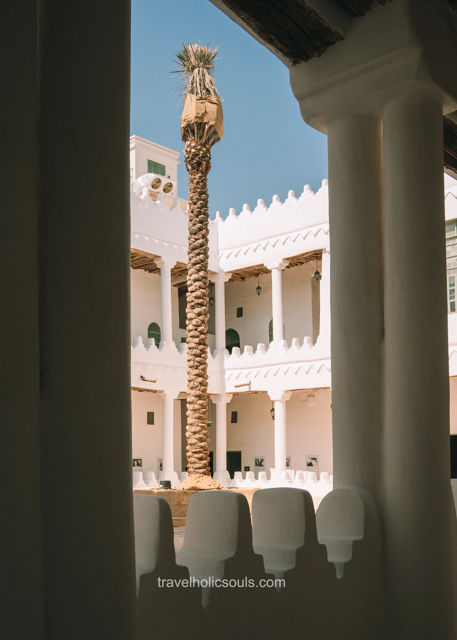 riyadh cosa visitare in arabia saudita 2