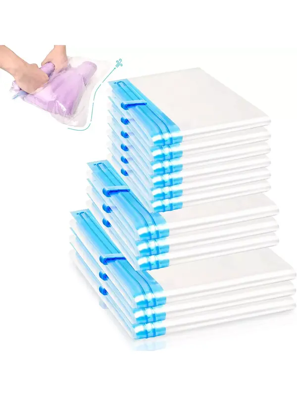 sacchetti sottovuoto