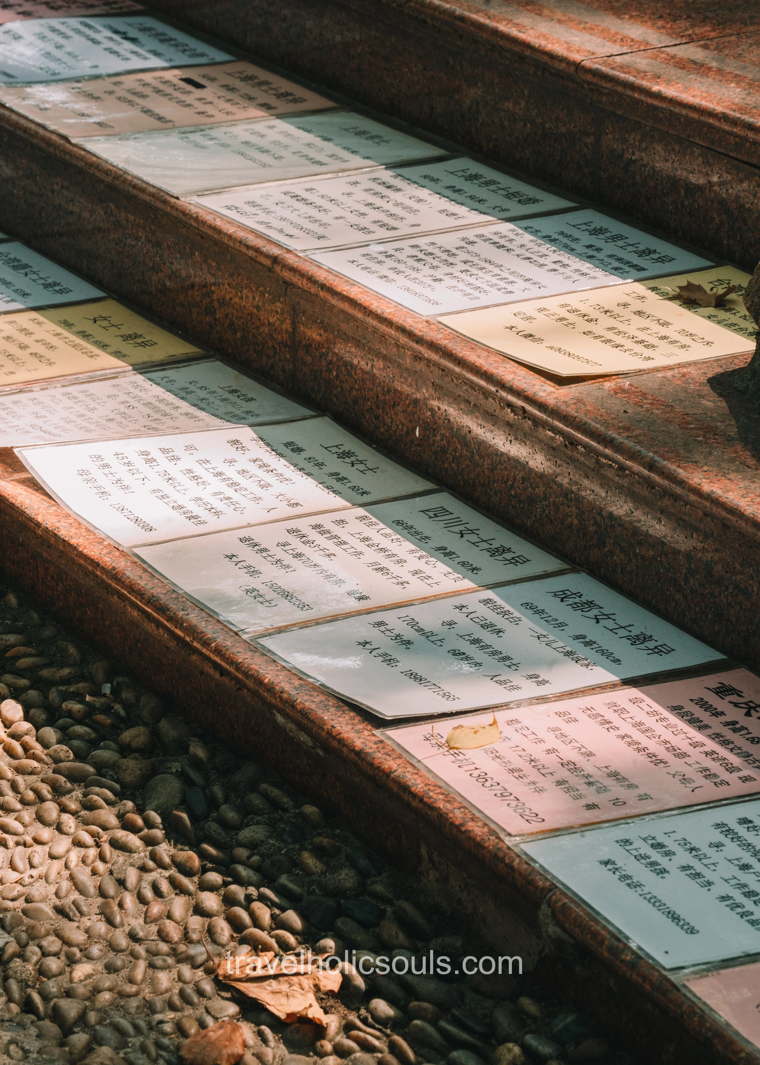 shanghai marriage search