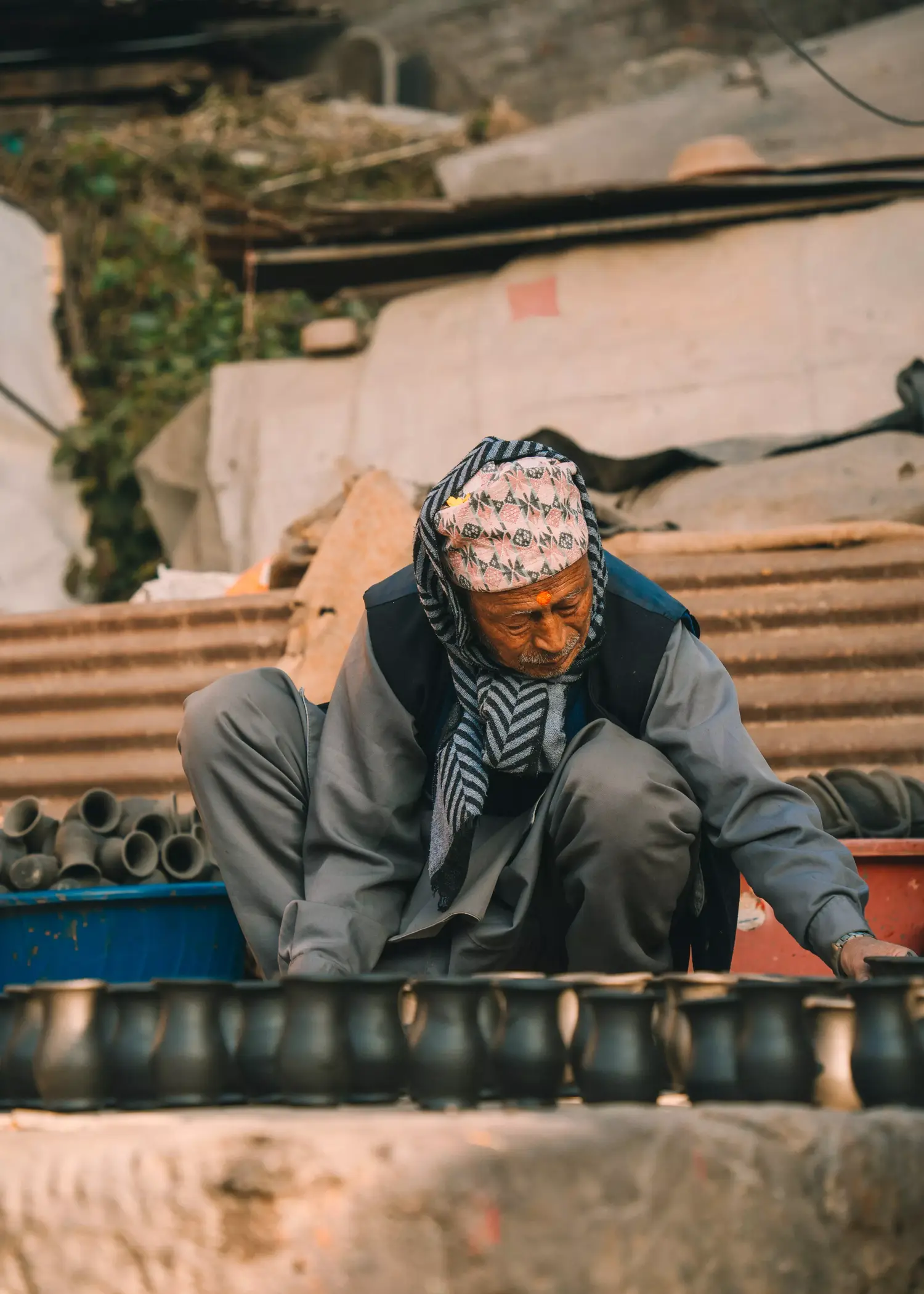 signore lavora kathmandu