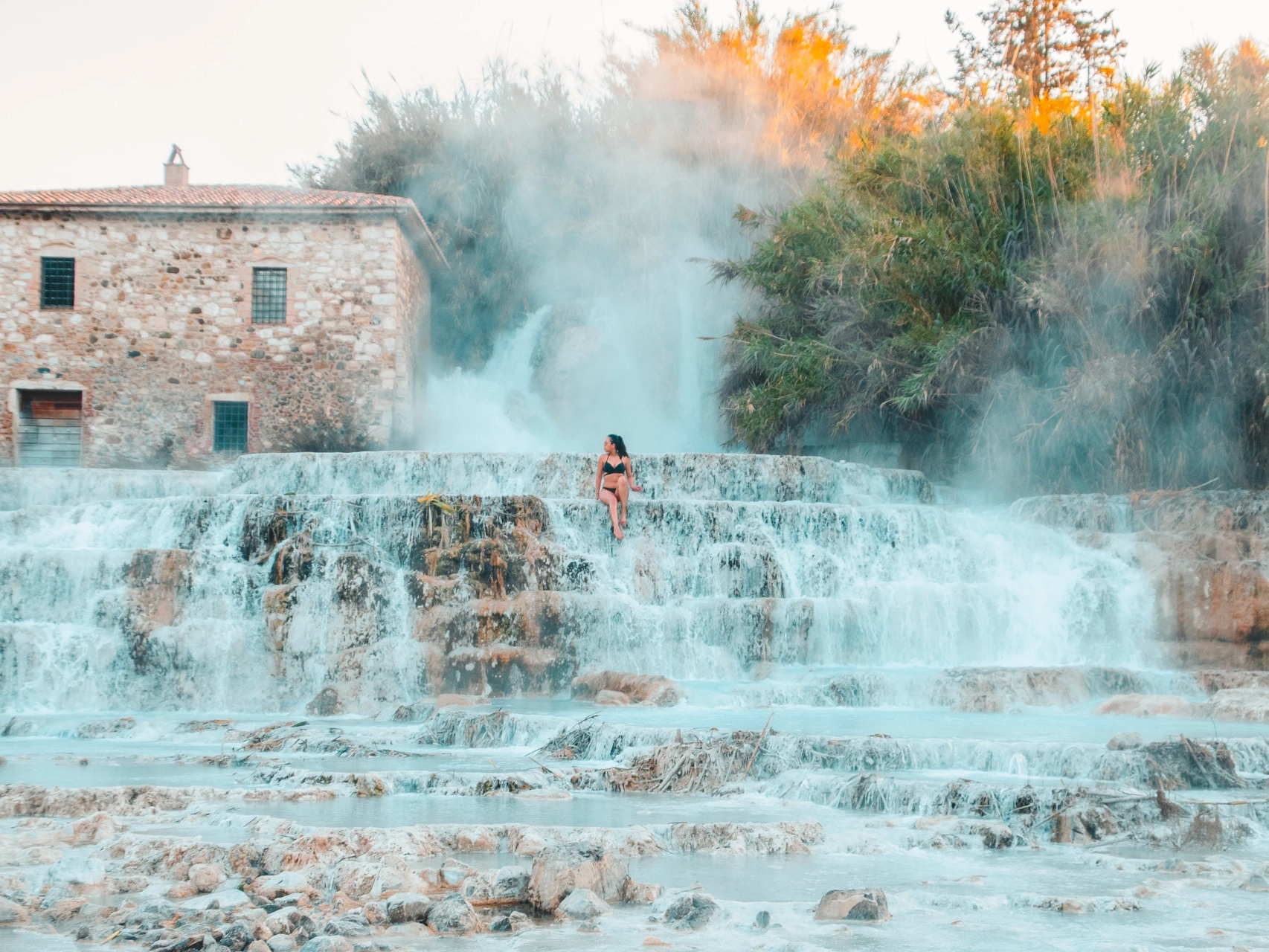 Toscana in 3 giorni copertina mobile