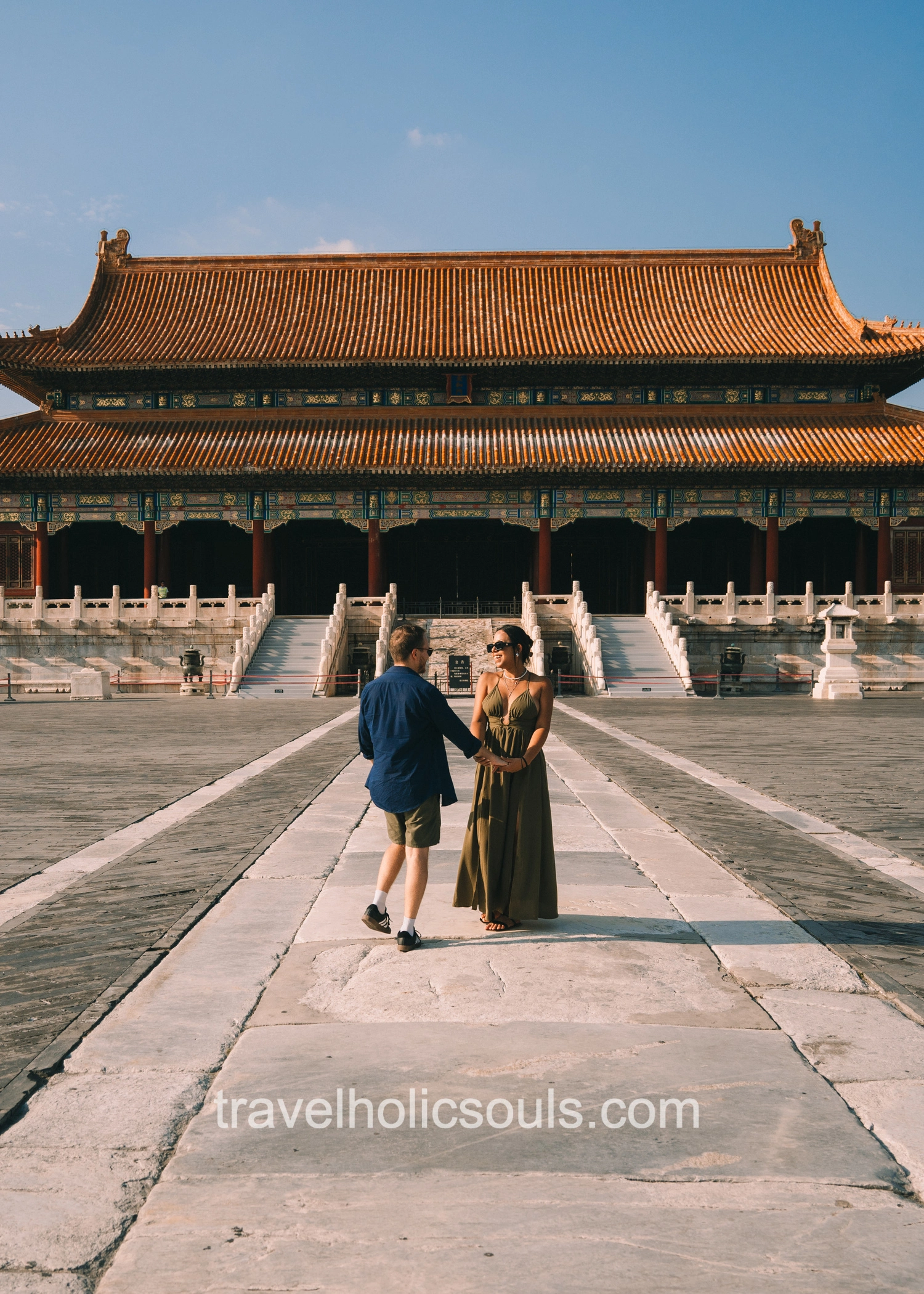 travelholicsouls citta proibita