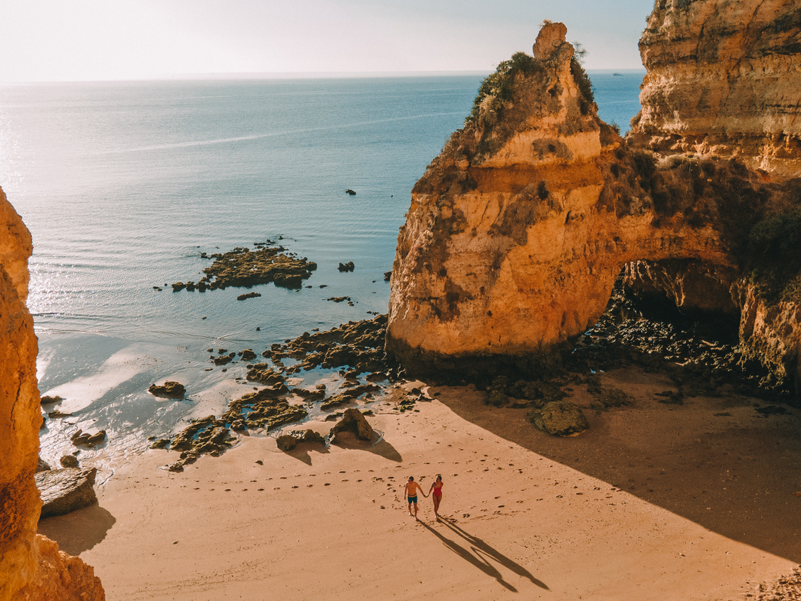 viaggio in portogallo 10 giorni in algarve copertina mobile